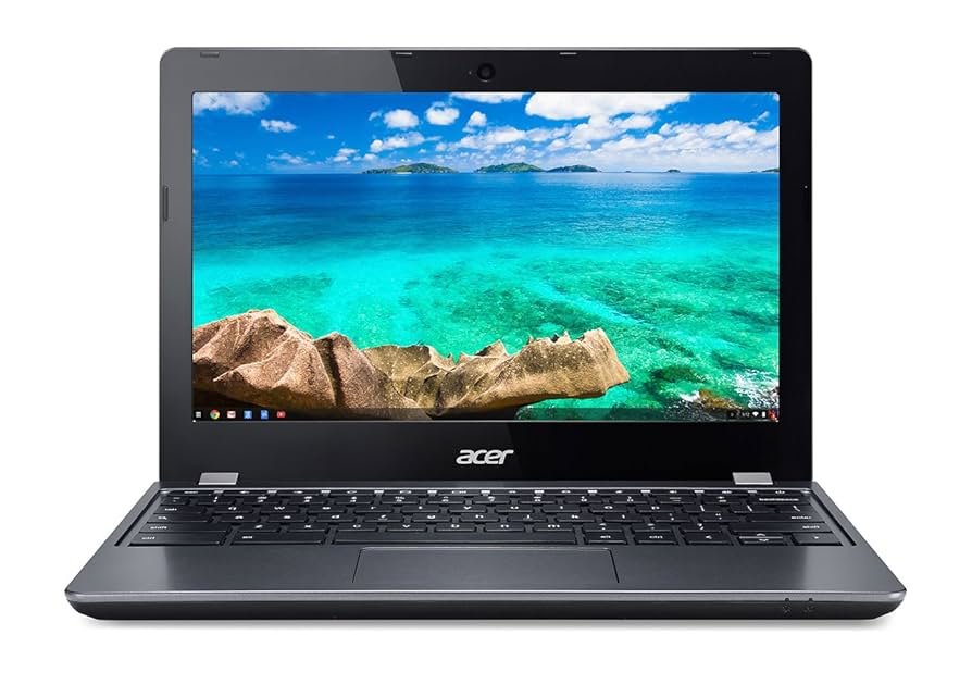 ノートPC Acer - Chromebook 11 C732L-H14M Business DN'A｜製品情報｜C732L-H14M（LTE）